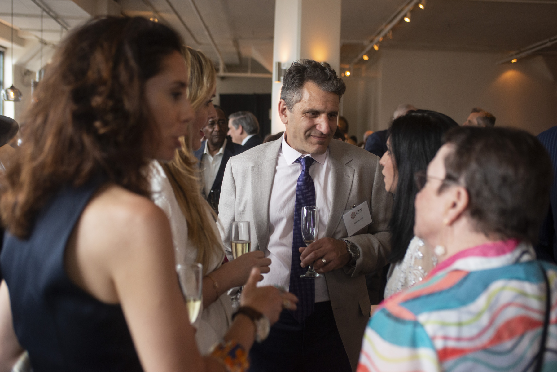 James Parks Morton Interfaith Awards 2023