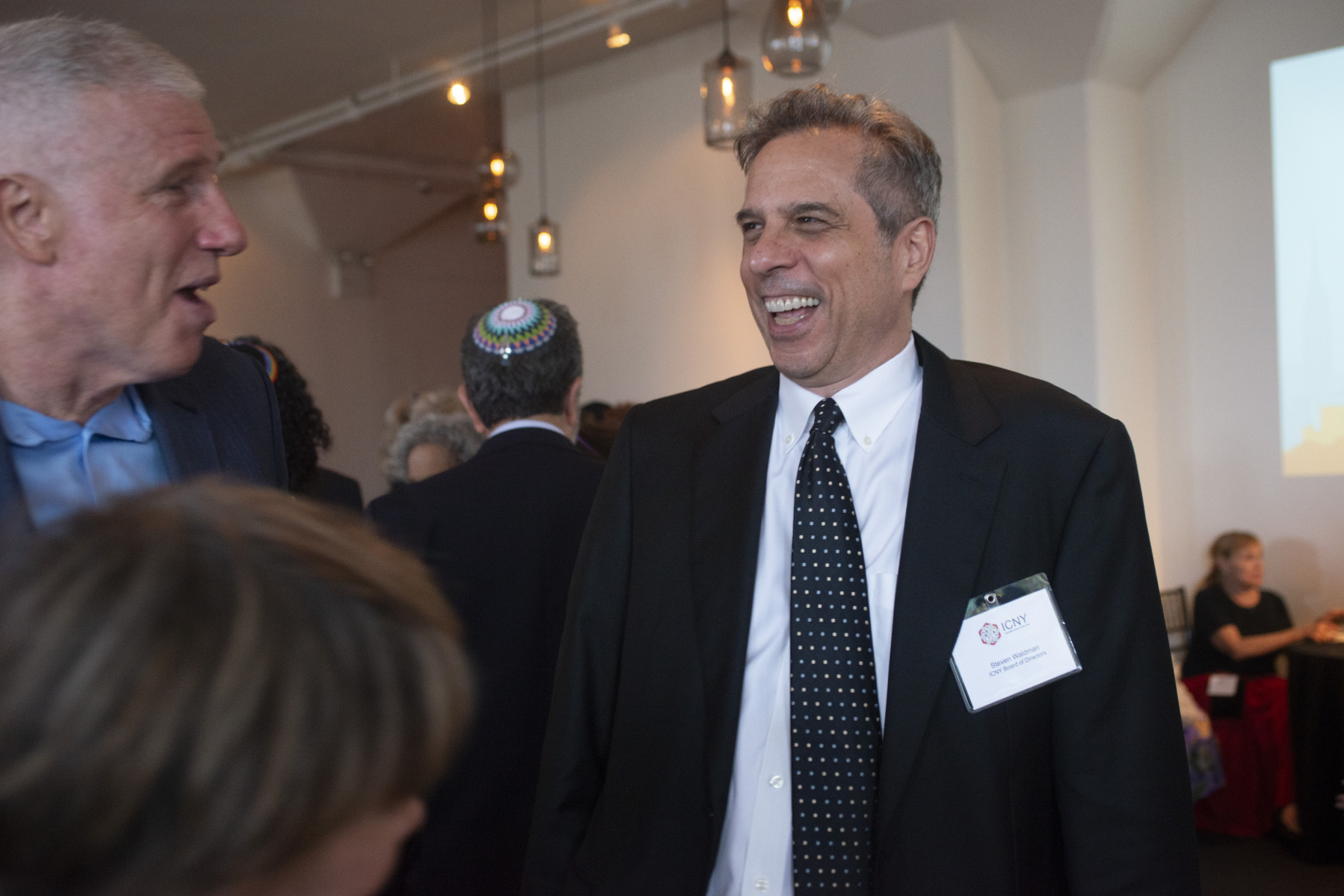 James Parks Morton Interfaith Awards 2023