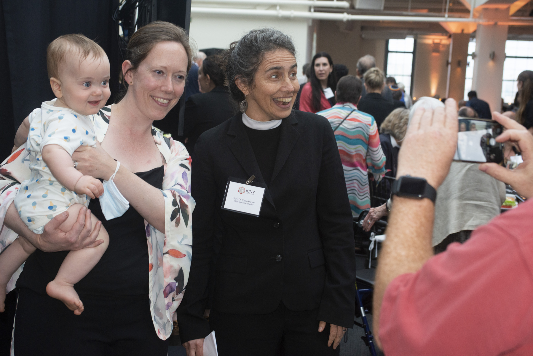 James Parks Morton Interfaith Awards 2023