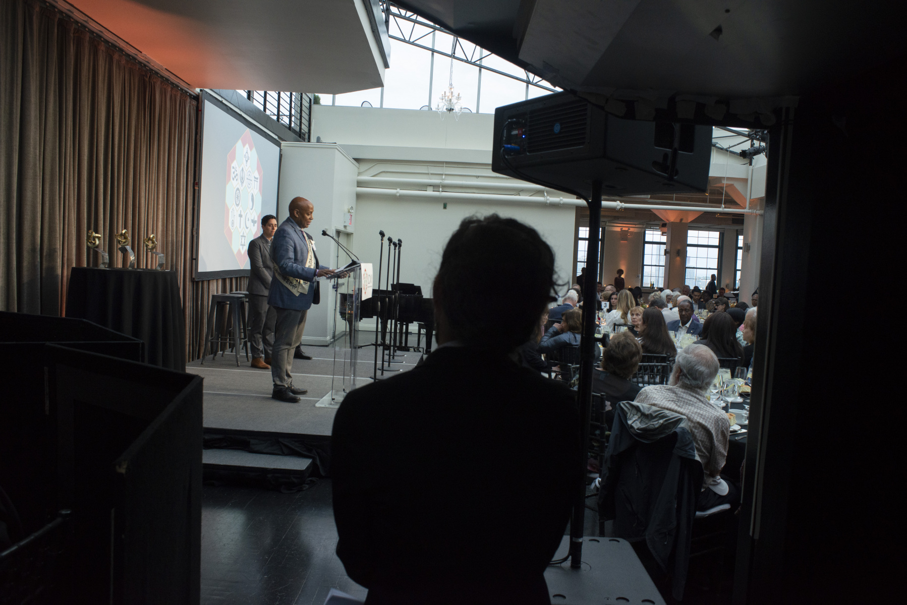 James Parks Morton Interfaith Awards 2023
