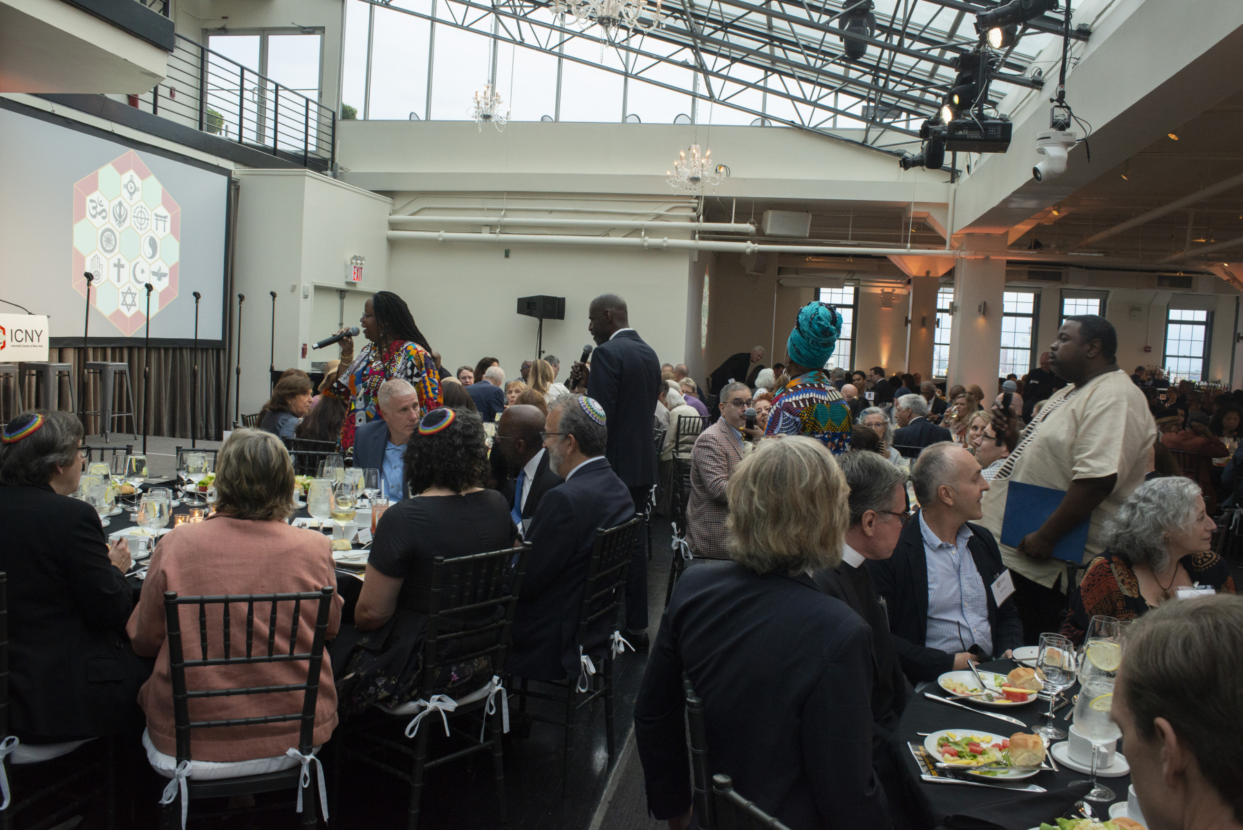 James Parks Morton Interfaith Awards 2023