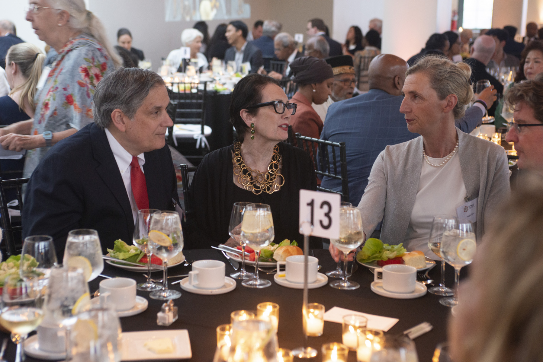 James Parks Morton Interfaith Awards 2023
