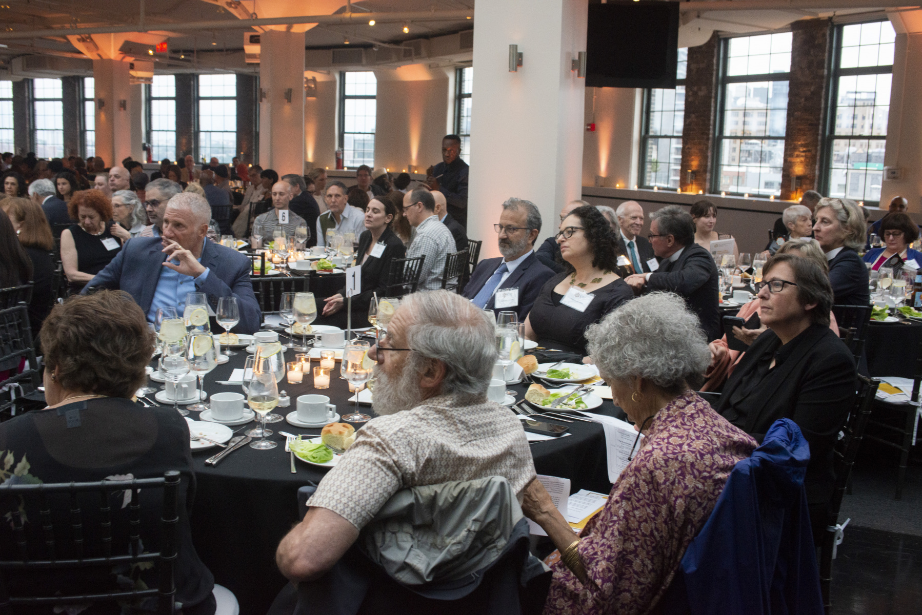 James Parks Morton Interfaith Awards 2023