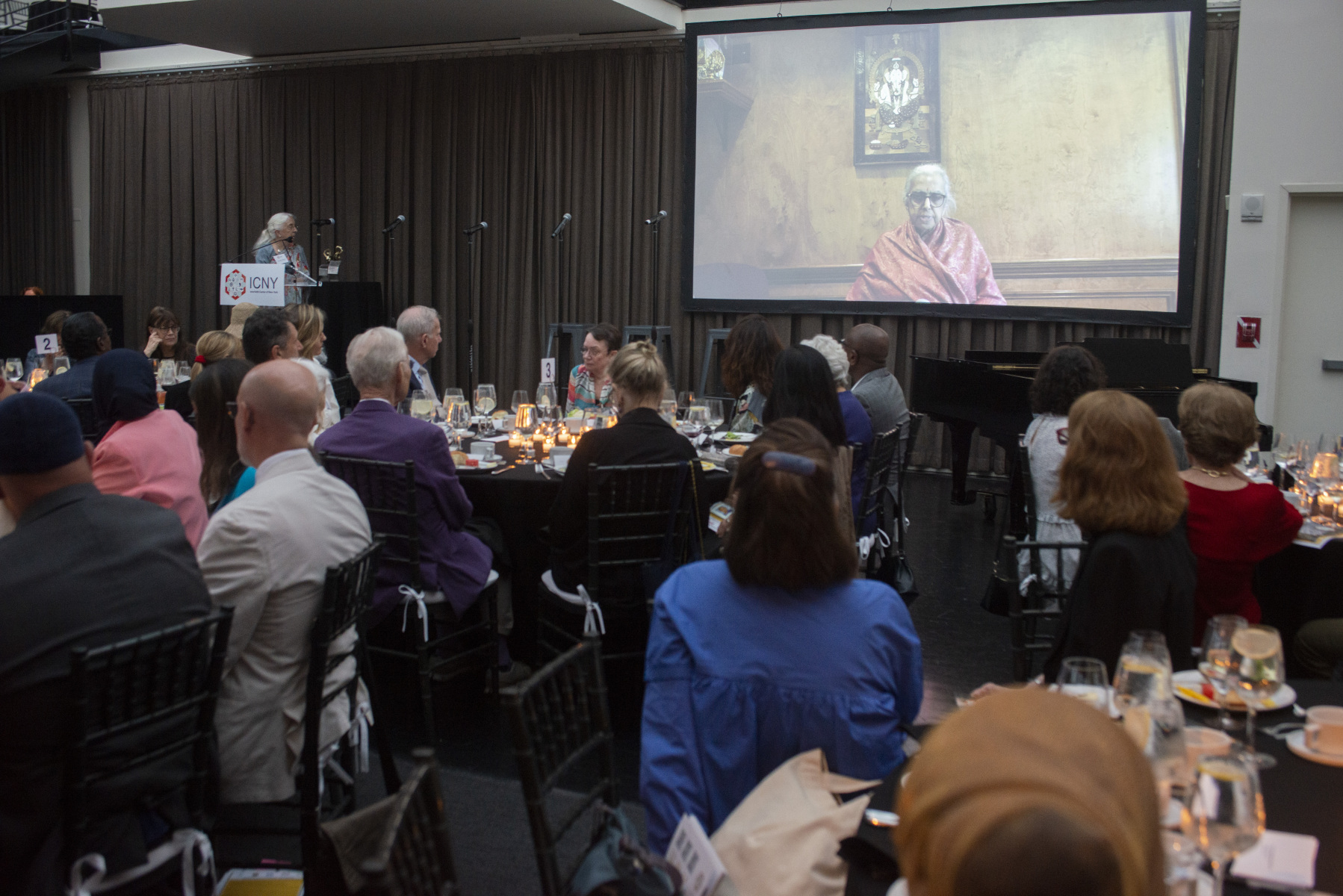 James Parks Morton Interfaith Awards 2023