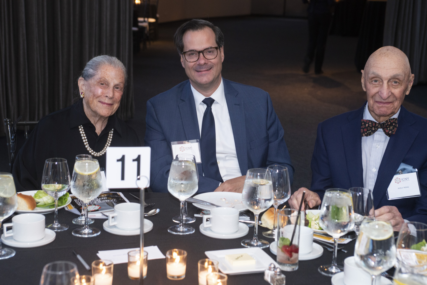 James Parks Morton Interfaith Awards 2023