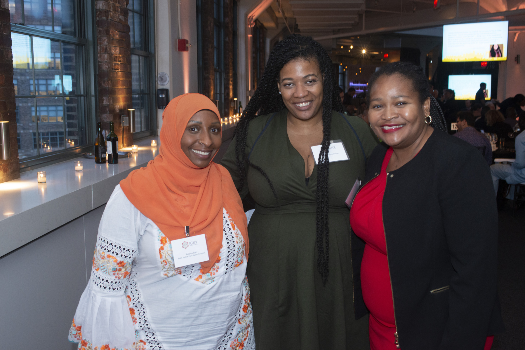 James Parks Morton Interfaith Awards 2023