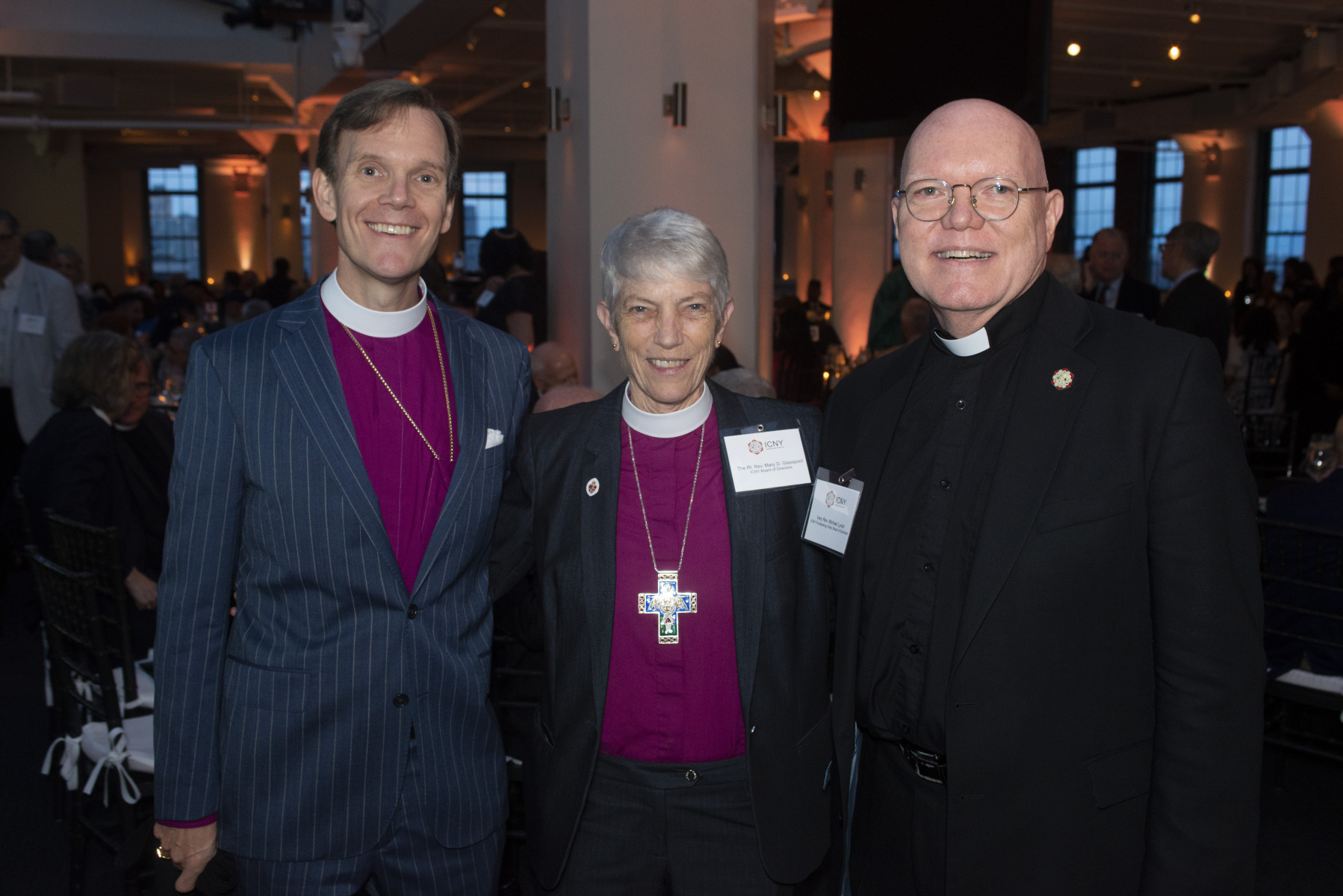 James Parks Morton Interfaith Awards 2023