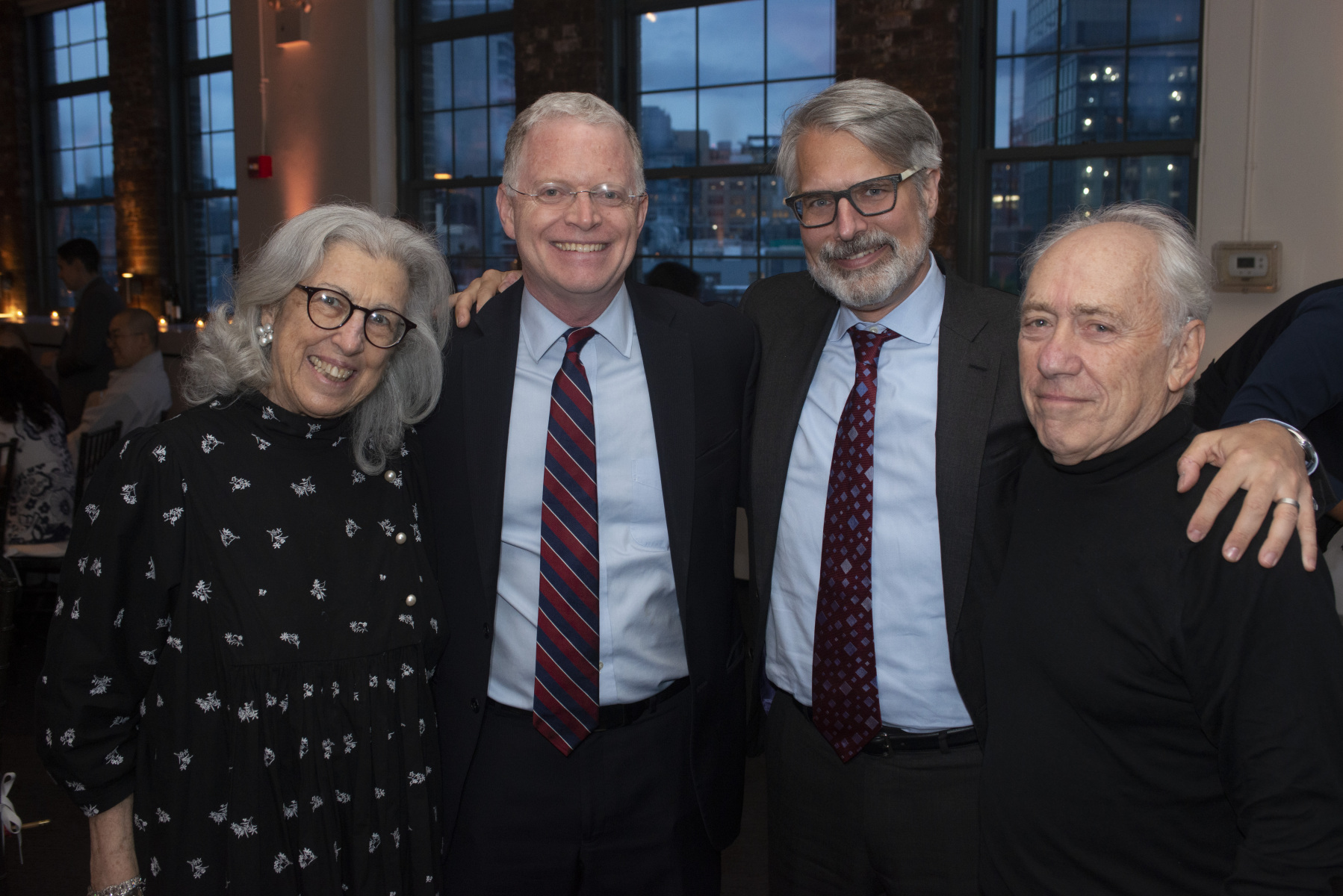 James Parks Morton Interfaith Awards 2023