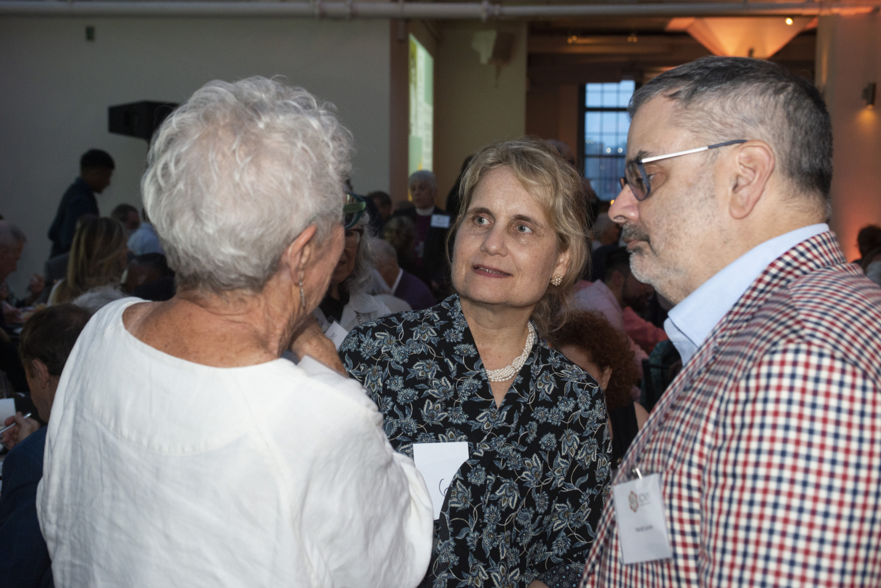 James Parks Morton Interfaith Awards 2023