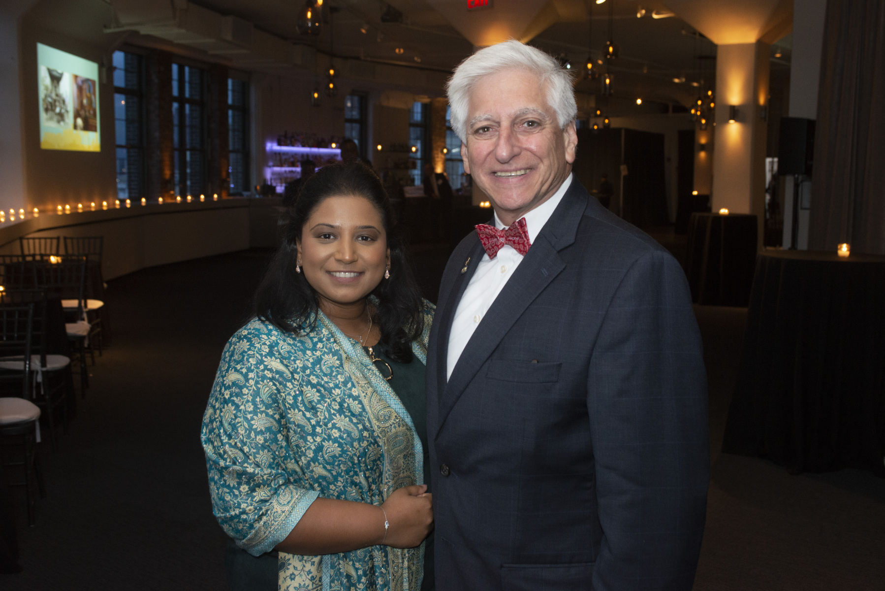 James Parks Morton Interfaith Awards 2023