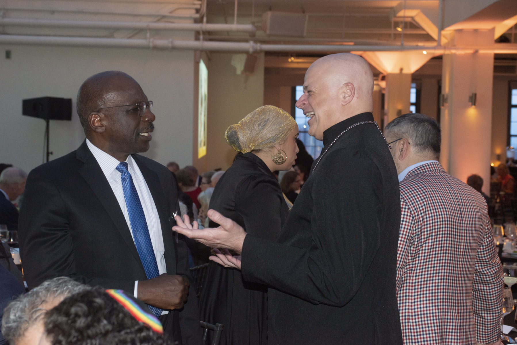 James Parks Morton Interfaith Awards 2023