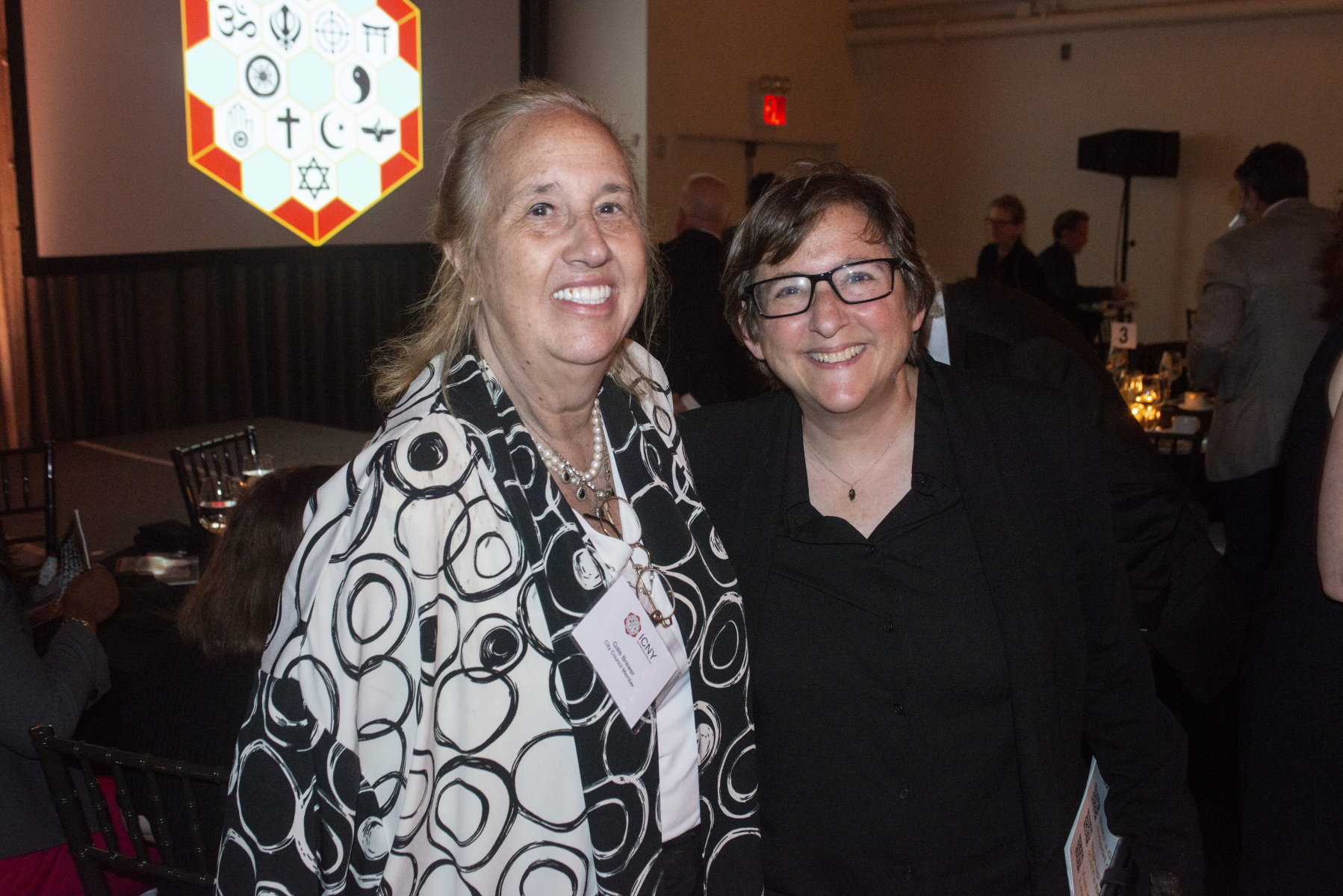 James Parks Morton Interfaith Awards 2023