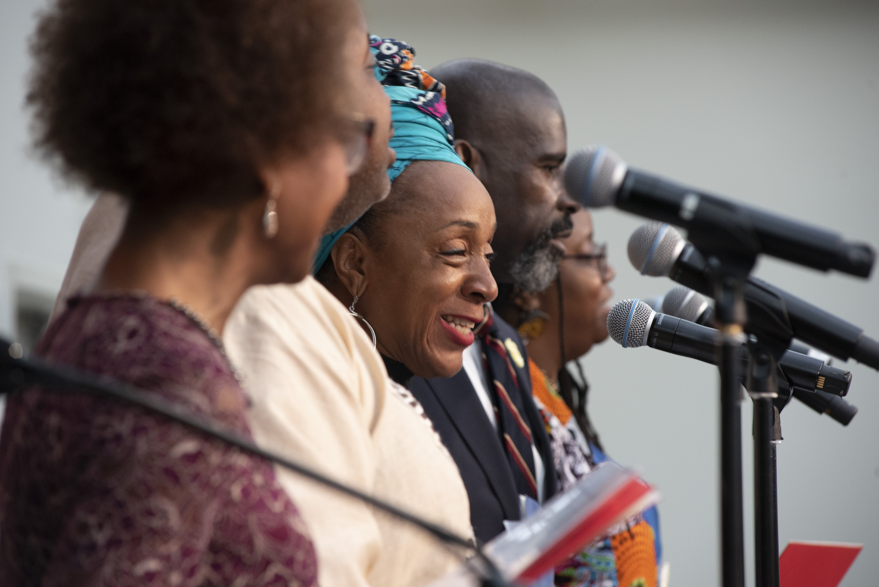 James Parks Morton Interfaith Awards 2023