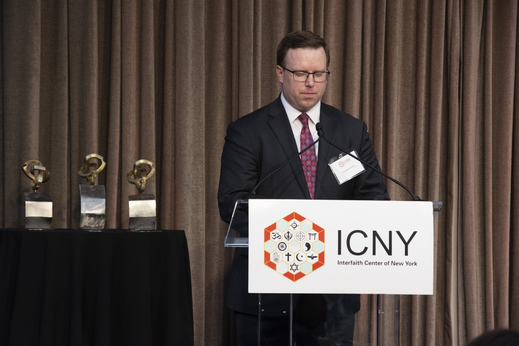 James Parks Morton Interfaith Awards 2023