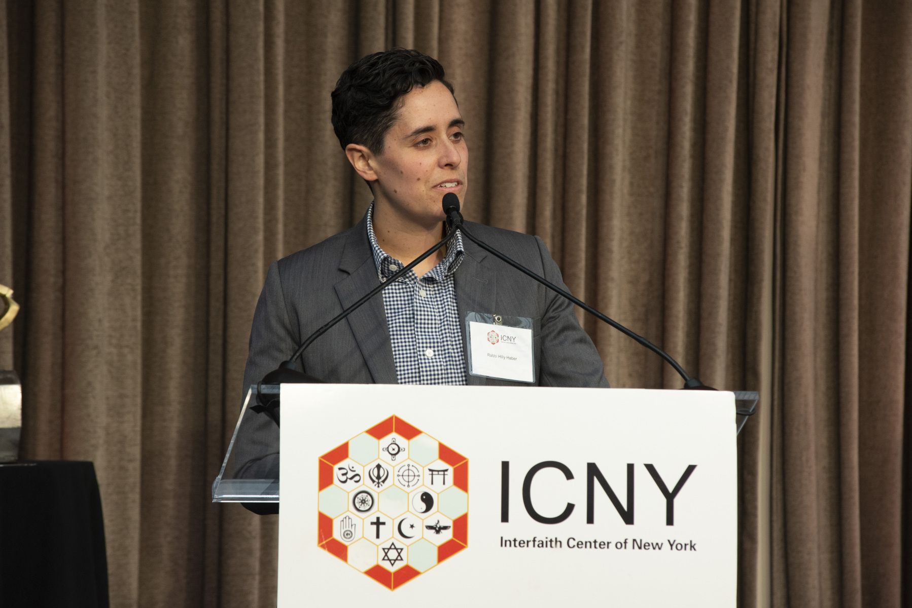 James Parks Morton Interfaith Awards 2023