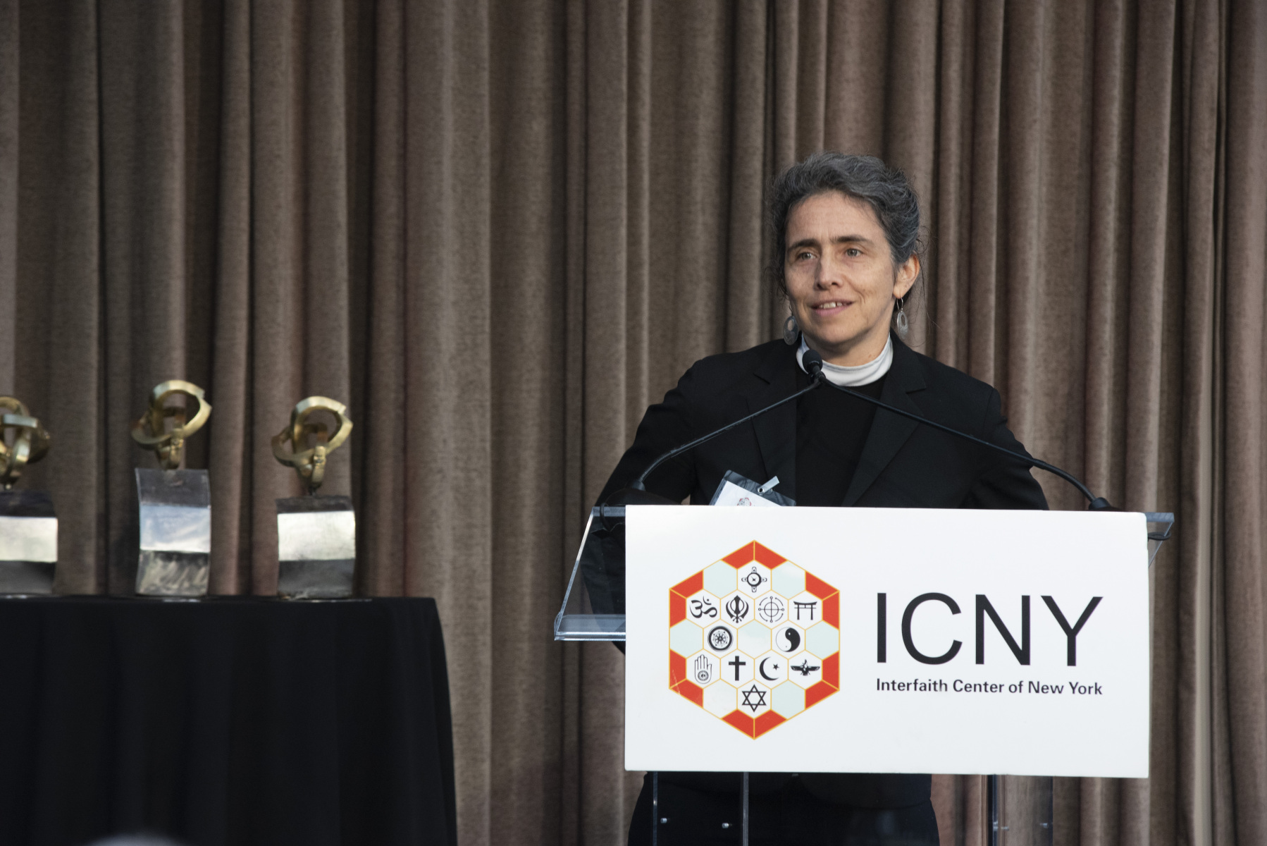 James Parks Morton Interfaith Awards 2023