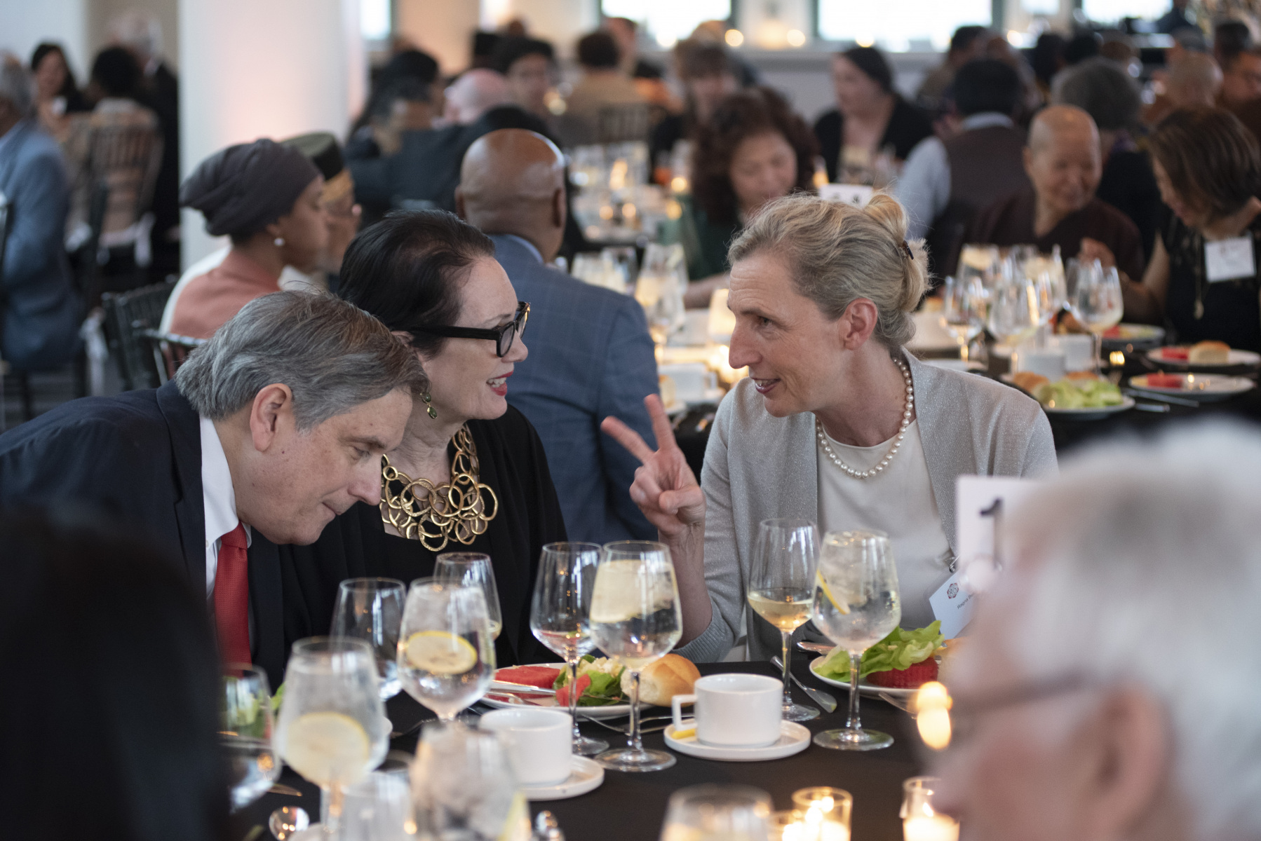 James Parks Morton Interfaith Awards 2023