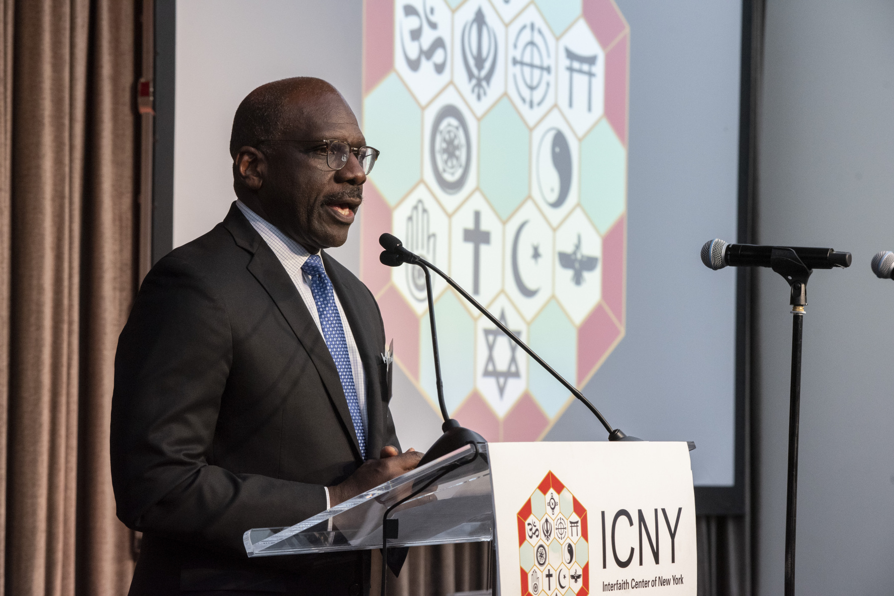 James Parks Morton Interfaith Awards 2023