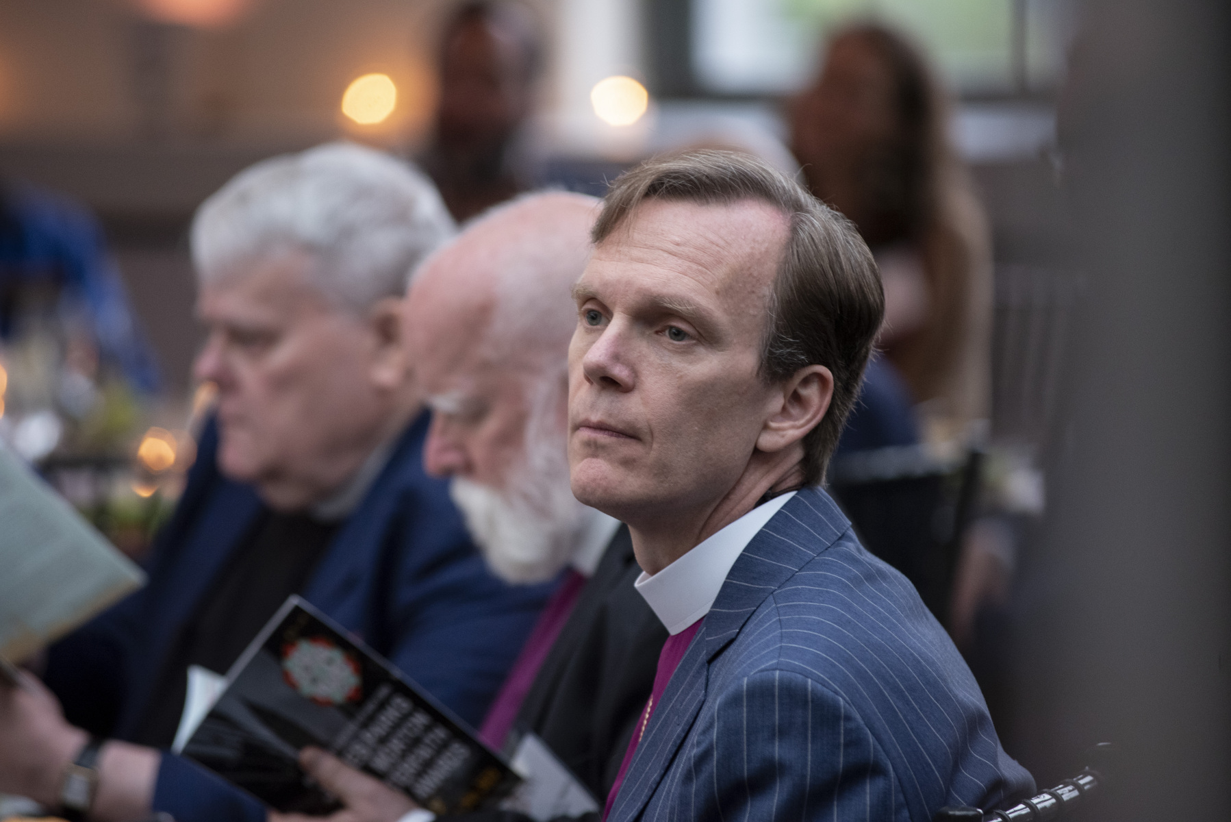 James Parks Morton Interfaith Awards 2023