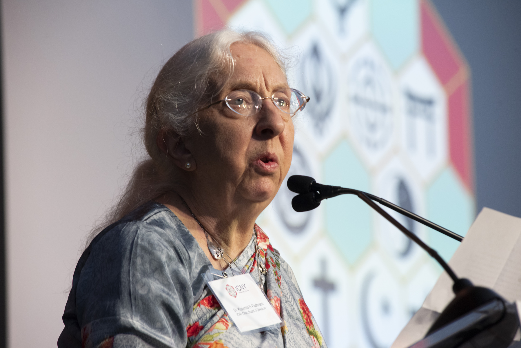 James Parks Morton Interfaith Awards 2023