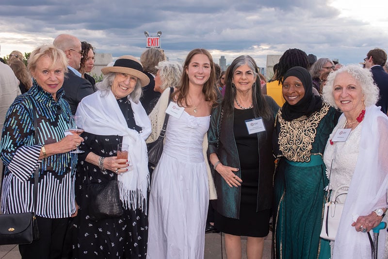 JAMES PARKS MORTON INTERFAITH AWARDS 2024