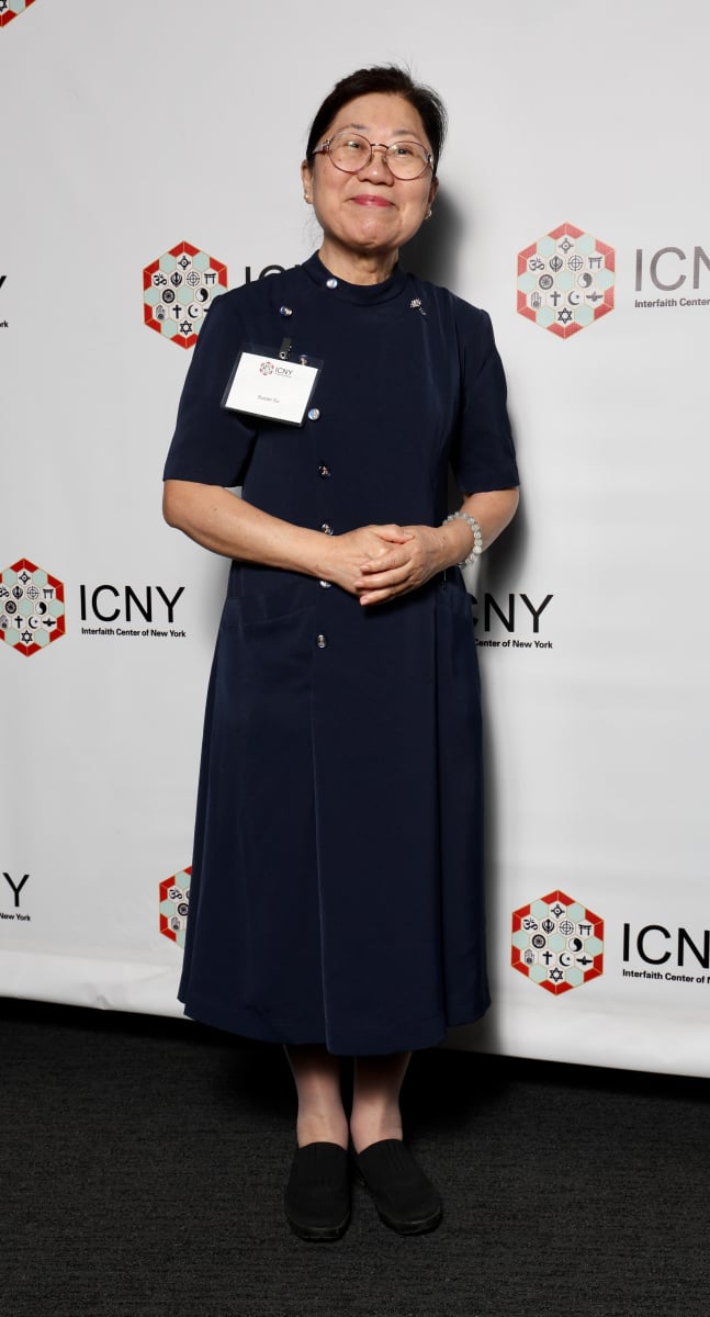 2025 Gala Attendee Arrivals