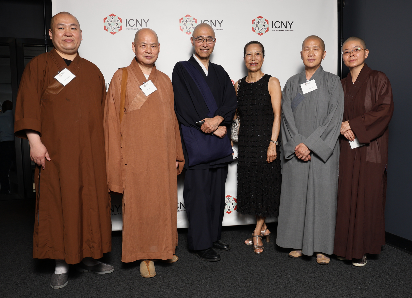 2025 Gala Attendee Arrivals