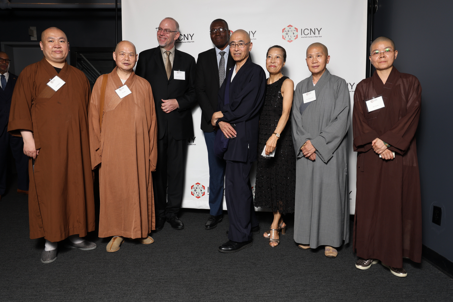 2025 Gala Attendee Arrivals