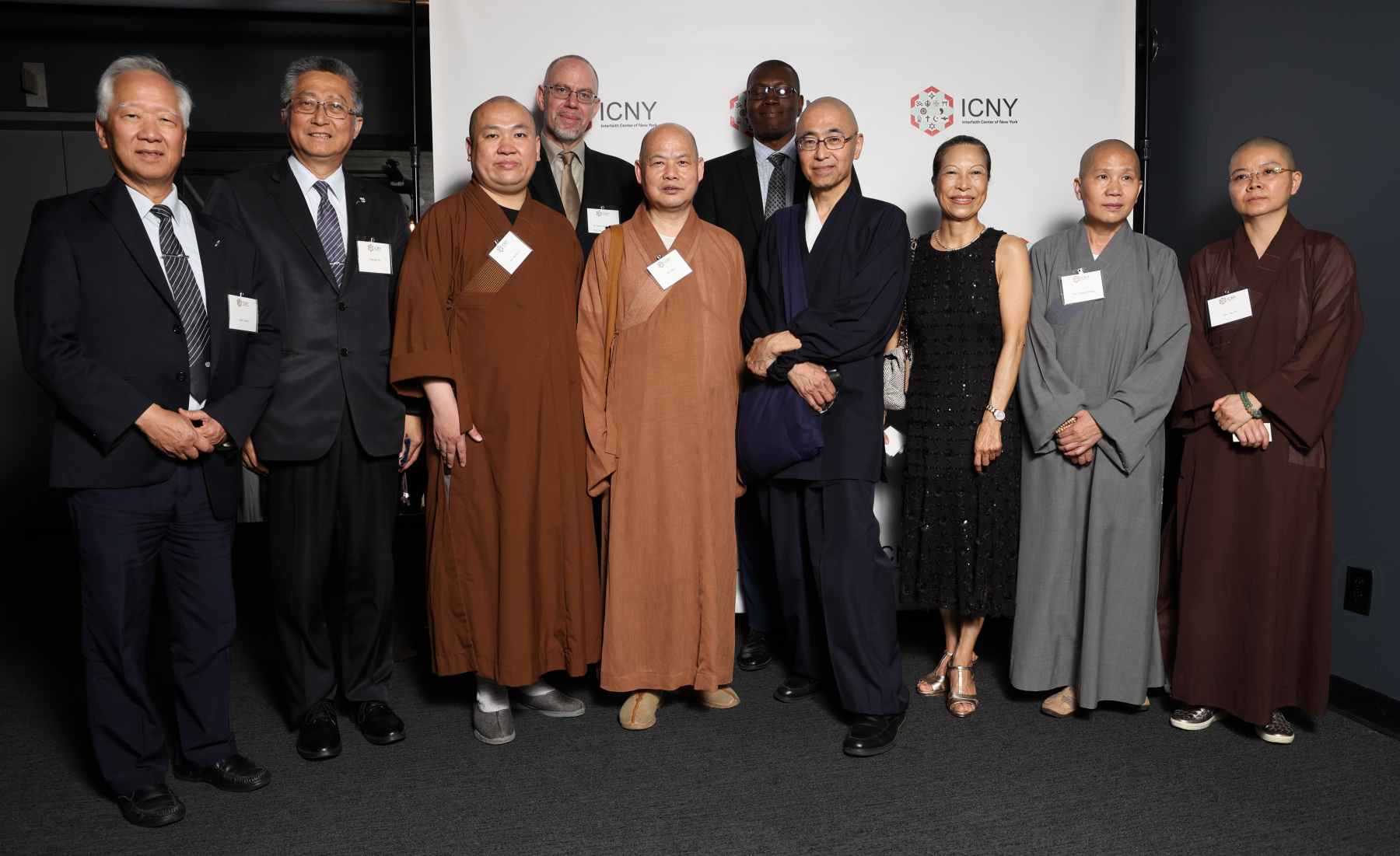 2025 Gala Attendee Arrivals