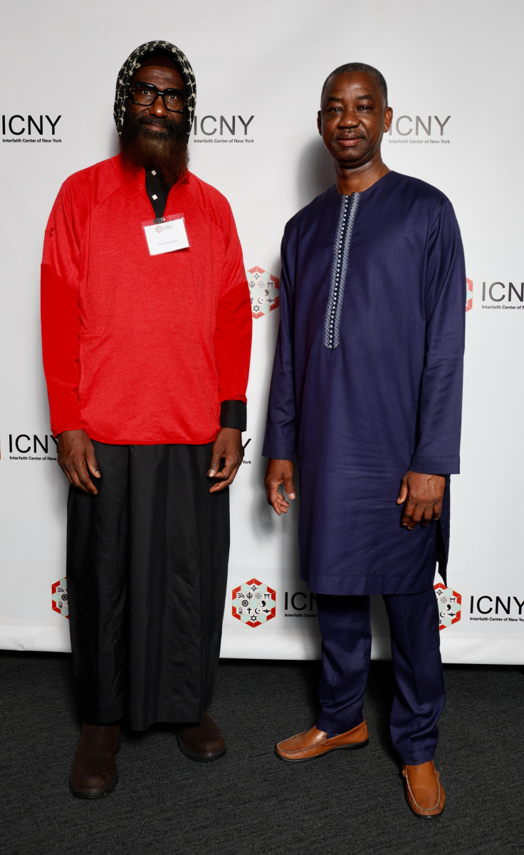 2025 Gala Attendee Arrivals