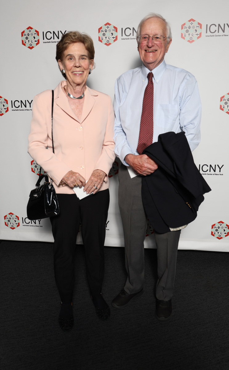 2025 Gala Attendee Arrivals