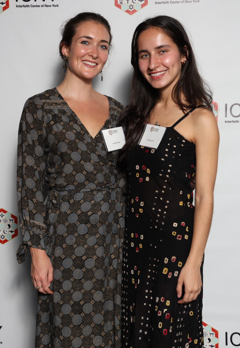 2025 Gala Attendee Arrivals