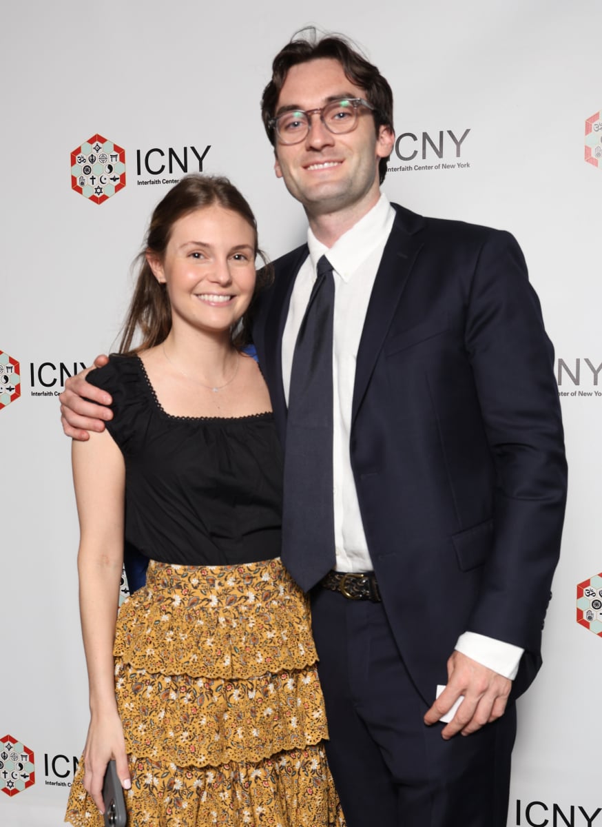 2025 Gala Attendee Arrivals