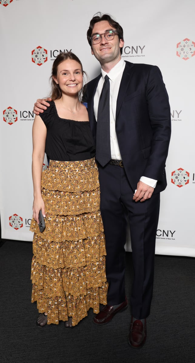2025 Gala Attendee Arrivals