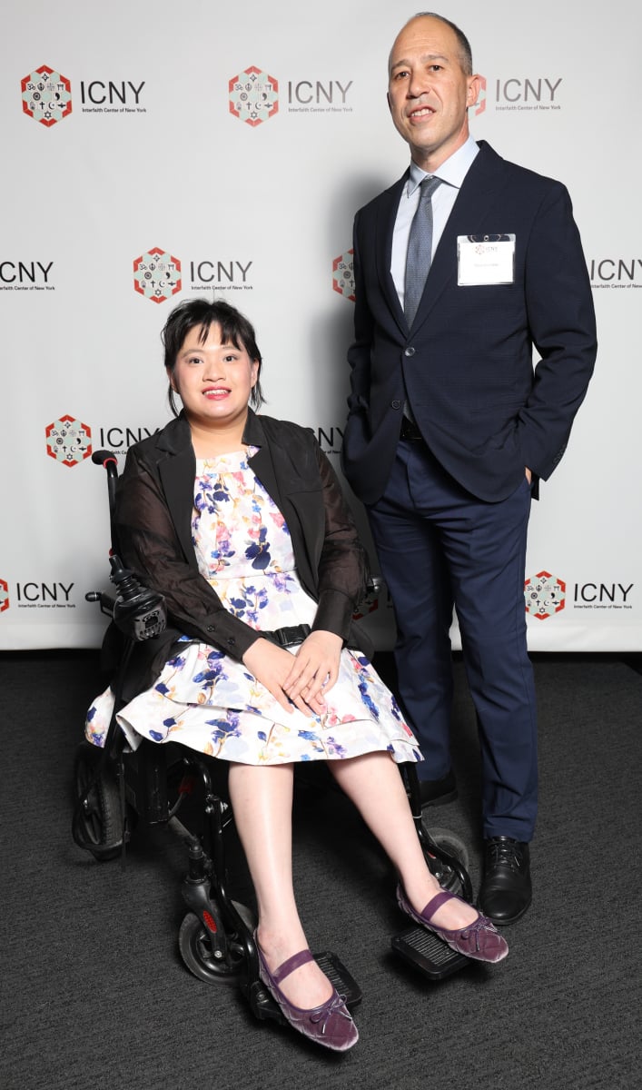 2025 Gala Attendee Arrivals